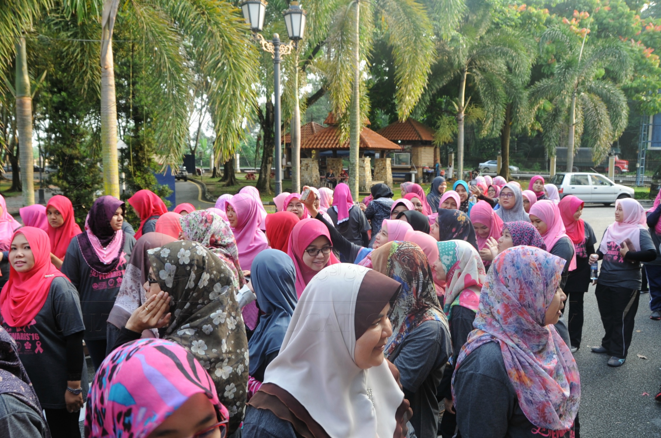 PRO 16 69 Karnival Pewaris 2016   UPSIHAS 8194